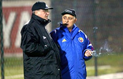 Șoc în lumea sportului: Pompiliu Popescu, operat la plămâni!