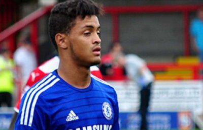 EXCLUSIV Ofertă din Liga 1 pentru Joao Rodríguez, fost atacant al lui Chelsea » Va avea un salariu de 5.000 € pe lună dacă acceptă!