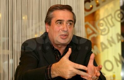 Ioan Niculae a trecut la fapte, speriat de arbitraje: „Sigur vor decide lupta la titlu!”