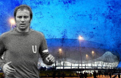 STADION CRAIOVA // EXCLUSIV Cine-l dă afară pe „Oblemenco” din stadion? » Variantă aiuritoare în culise: „Vor să-l numească «Arena Olguța Vasilescu»” + actul care contrazice autoritățile