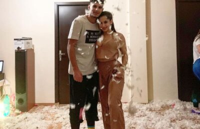 GALERIE FOTO Cum a stat antrenorul 30 de minute după Florinel Coman: „Era cu prietena lui, nu știu ce au făcut acolo”