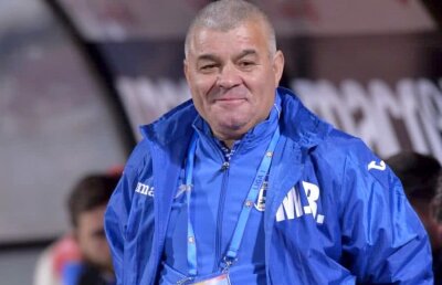 GSP LIVE // VIDEO „Fraierul” i-a devenit șef » Cum l-a „țepuit” „Magiun” Barbu pe Janos Bokor: „Du-te liniștit, am vorbit eu” :) 