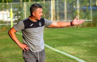 3 transferuri tari făcut de CFR, dar Alin Minteuan neagă: „Nu au fost făcute pentru Dan Petrescu”