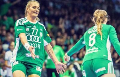 CSM BUCUREȘTI // Crina Pintea, prima reacție după oficializarea transferului la CSM București