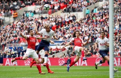 PREMIER LEAGUE // FOTO Dramatism în Tottenham - Arsenal: penalty ratat în minutul 90 » Manchester City, victorie și o statistică șocantă + United e la un pas de podium!