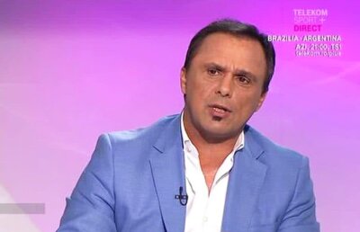 FCSB - VOLUNTARI 2-2 // De ce crede Basarab Panduru că Mihai Teja nu face schimbările la FCSB: „Coincidențe?! Uitați-vă la ultimele 21 de etape”