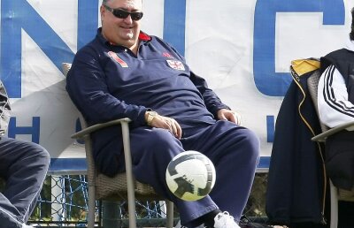 GSP LIVE // VIDEO Marian Iancu, banc memorabil cu rabini în fața vestiarului: „Stăteam cu ochii beliți și îl ascultam”