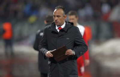 EXCLUSIV Suspiciuni de bani negri? Florin Prunea lansează acuzații grave, după ce Poli Iași a ratat play-off-ul: „S-au luat bani mai mulți, dar nu prin club”