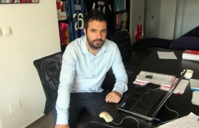 GSP LIVE // Președintele AFAN, Emilian Hulubei, a fost invitatul lui Costin Ștucan la GSP LIVE » Urmărește emisiunea AICI