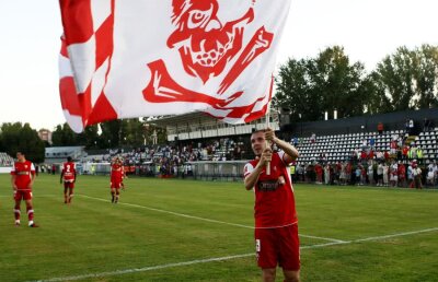 DINAMO // EXCLUSIV Cosmin Moți, fără perdea despre situația dramatică de la Dinamo: „A venit Rednic, până atunci se tot pasau responsabilitățile”