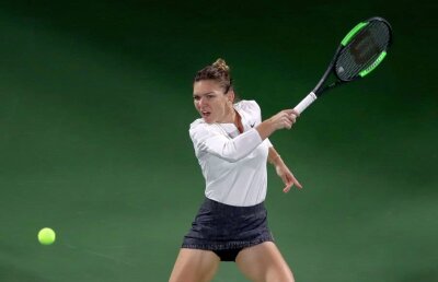 SIMONA HALEP LA INDIAN WELLS // Halep și-a aflat tabloul de la Indian Wells + toate calculele pentru locul 1 WTA