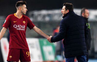 PORTO - ROMA // Gazzetta anunță: Paolo Sousa i-ar putea lua locul lui Eusebio Di Francesco pe banca Romei 