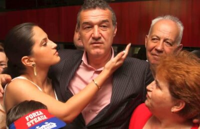 Gigi Becali, AMENDAT pentru declarațiile sexiste! Nici FCSB nu a scăpat + Reacția omului de afaceri: „O vom ataca”