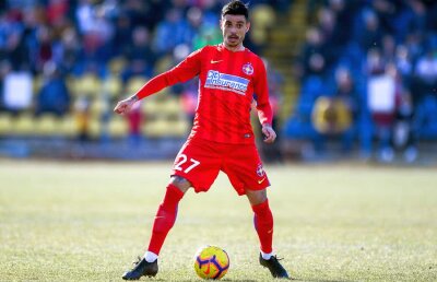 Nu-l cunoștea Teja pe Adrian Stoian?! Acuze pentru antrenor:  ”Nu e folosit corect! Ce vrea la FCSB?”