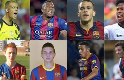 Ruben Mino e vedetă în Marca » Ce scriu spaniolii despre jucătorul aflat pe listă cu Bartra, Bellerin și Thiago