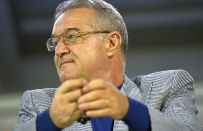 Ilie Dumitrescu, mesaj pentru Gigi Becali: „Să-l tragă cineva să-i spună «Am văzut că ai o pregătirea foarte bună și că îți permiți orice, dar nu poți face asta»”