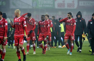 DINAMO // Ionuț Negoiță, de mână cu turcii » Prăbușirea ”câinilor” e uimitoare, dar există un caz și mai și în Europa