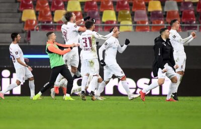 Ioan Andone, fost campion cu CFR Cluj, vorbește despre situația de la club: „E greu să-l schimbi! Știe fotbal și e inteligent”