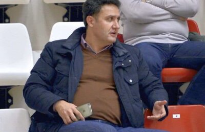 STADION DINAMO // UPDATE Dinamo, blocată din interior! Președintele clubului nu vrea stadionul pe velodrom + drept la replică George Cosac