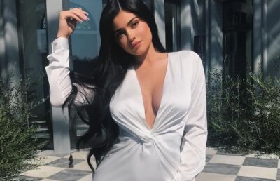 FOTO Kylie Jenner a devenit cea mai tânără miliardară din lume » Cum a adunat banii