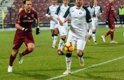 CFR Cluj anunță o revoluție pe piața transferurilor: „Avem cel mai mare buget din Liga 1! O să fie o infuzie mare”