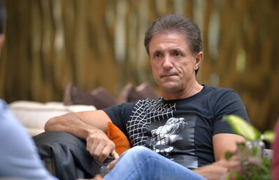 L-a sabotat Gigi Becali pe Gică Popescu la alegerile FRF? Giovanni Becali, dezvăluire după 14 ani: „A schimbat 50 de voturi!”