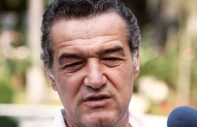 FCSB // Gigi Becali, declarații EXUBERANTE în direct la TV: „O să spuneți că sunt nebun, dar vreau ca Dumnezeu să câștige prin mine”