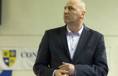 Fostul mare baschetbalist Marcel Țenter a fost de acord cu donarea organelor fiului său, decedat într-un accident rutier