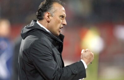 GSP LIVE // VIDEO Florin Prunea, încă un atac la adresa lui Ambrosie: „N-a condus nici măcar o căruță, e coada de topor a lui Burleanu”