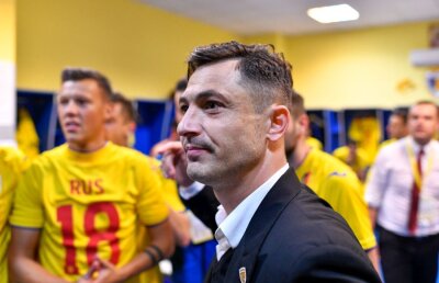 UPDATE EXCLUSIV Situație explozivă la naționala U21! Jucătorii au răbufnit și contestă FRF » Dezvăluiri sub protecția anonimatului: „E lipsă de respect!” » Reacția Federației