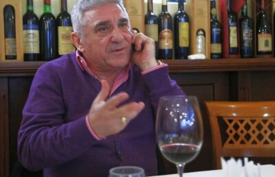 Giovanni, „lucrat” de Mircea Lucescu!? Dezvăluirile lui Ioan Becali: „M-am simțit trădat!” 