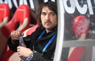 DINAMO - DUNĂREA CĂLĂRAȘI 2-0 // Gabi Enache a pierdut contactul cu Liga 1: „Nu am mai urmărit fotbalul din România”