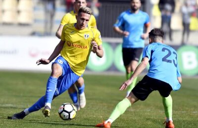 REZULTATE LIGA 2 // Sportul Snagov și „U” Cluj, marile câștigătoare ale etapei cu numărul 24! Cum arată ACUM lupta pentru promovare