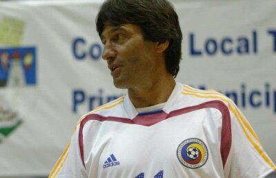 VIDEO Legenda stelistă Iosif Rotariu a fost la GSP Live: „Țin cu Hagi la FCSB - Viitorul” » Vezi AICI emisiunea integrală