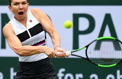 Geambașu despre o luptă dură: „Simona Halep, noul antrenor al Simonei Halep, a insistat pentru o calitate rară în România”