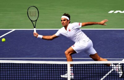 ATP INDIAN WELLS // FOTO + VIDEO Roger Federer, meci-șoc cu Wawrinka în turul III la Indian Wells » Nadal, victorie zdrobitoare + Radu Albot, de neoprit! 