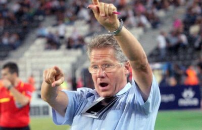 Obiectivul categoric al lui Ladislau Bölöni în ziua în care împlinește 66 de ani: „Nu voi tolera nimănui să ne ia munca!”