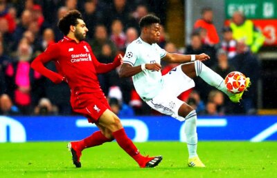 BAYERN - LIVERPOOL // Alexandru Deaconu, delegat la „șocul” optimilor de finală din Liga Campionilor