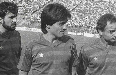 GSP LIVE // VIDEO Cum a fost „deturnat” Iosif Rotariu din drumul spre Dinamo: „Mi-au spus că a doua zi plec la București să semnez cu Steaua”