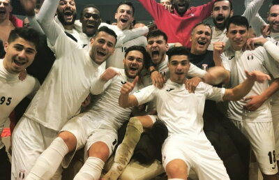 EXCLUSIV FCSB a mai rezolvat un transfer: s-a înțeles cu Claudiu Belu chiar înaintea meciului direct cu Astra din play-off!