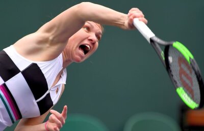 SIMONA HALEP LA INDIAN WELLS // Un nou antrenor pentru Simona Halep? „Am înțeles că Daniel Dobre va veni săptămâna viitoare”