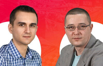 Controversa după prima etapă de play-off, cu Udrea și Răureanu » „DA, mai există blaturi!” vs „Sunt blaturi?! Atunci de ce Oculta nu-l favorizează pe Becali?!”