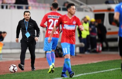 Ioanițoaia: „FCSB pare o căciulă cam mare pentru Teja” + cum comentează penalty-ul acordat de Radu Petrescu
