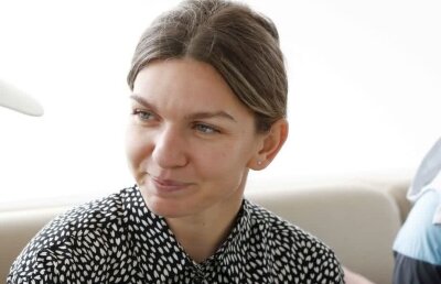 Simona Halep - Marketa Vondrousova // Declarații senzaționale ale Simonei despre România: „Aleg România pentru totdeauna!”