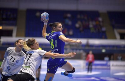 SCM RM. VÂLCEA - CSM BUCUREȘTI // Antrenorii din prima ligă feminină dau verdictul: Vâlcea campioană! 