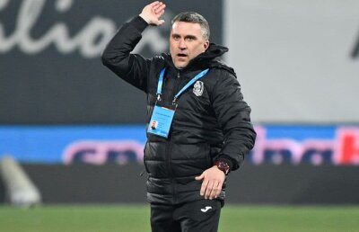 Recordul lui Minteuan » Tehnicianul numit ca variantă de avarie e primul care a obținut succese pe linie primele 4 partide