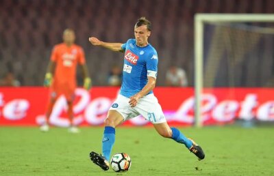 Motivul pentru care a rămas Chiricheș la Napoli: „Ancelotti a fost uimit de român și a decis să-l păstreze” 