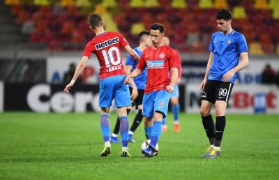 Cristian Geambașu: „FCSB a ajuns o trupă de circ al cărei unic scop este să dea reprezentaţii pentru stăpân”