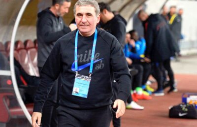 Becali e exasperat de ce se întâmplă cu FCSB și l-a sunat pe Hagi » Vrea să-l transfere pe Bradley de Nooijer de la Viitorul