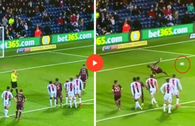 VIDEO Cel mai prost executat penalty din istorie vine din Anglia
